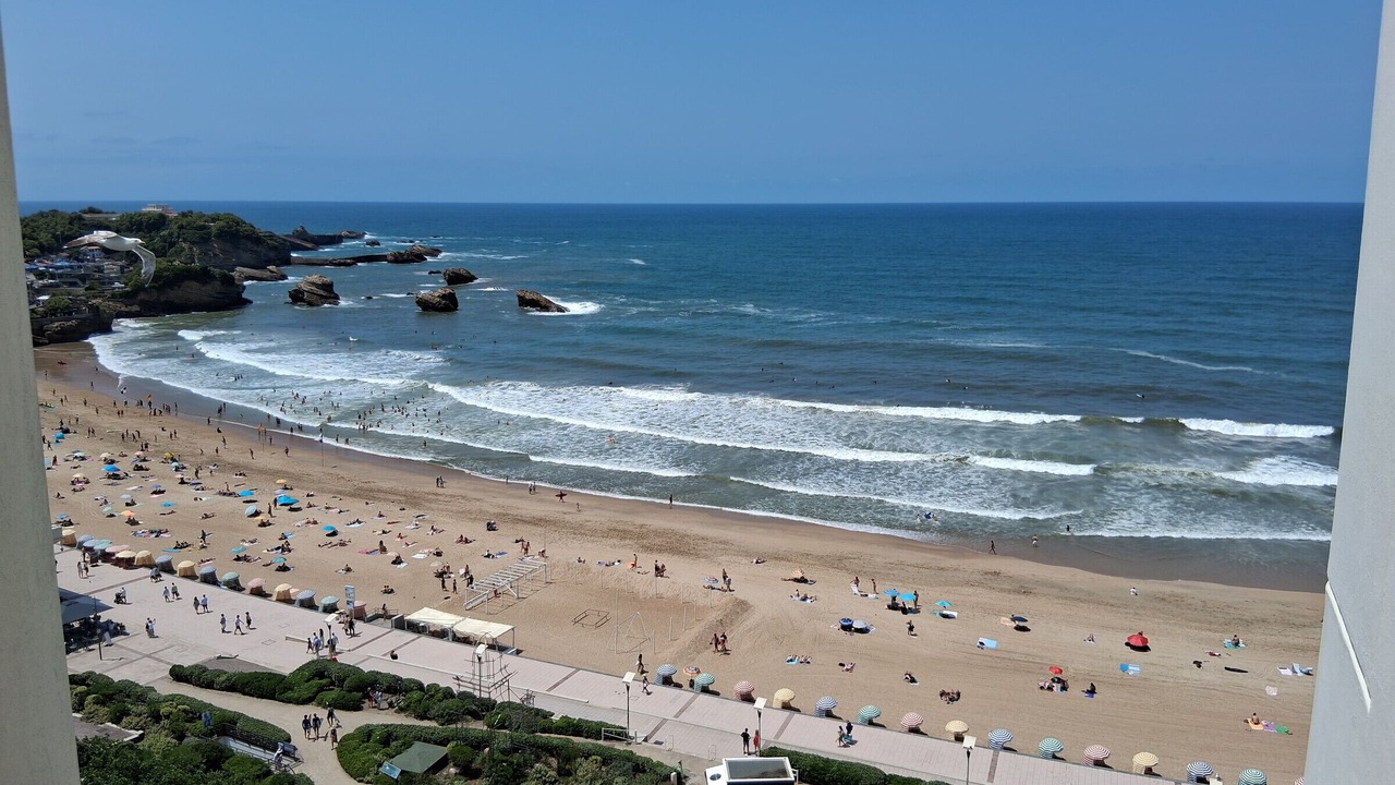 Photo of Others in Biarritz