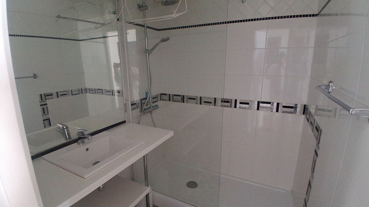 Photo of Bathroom in Biarritz