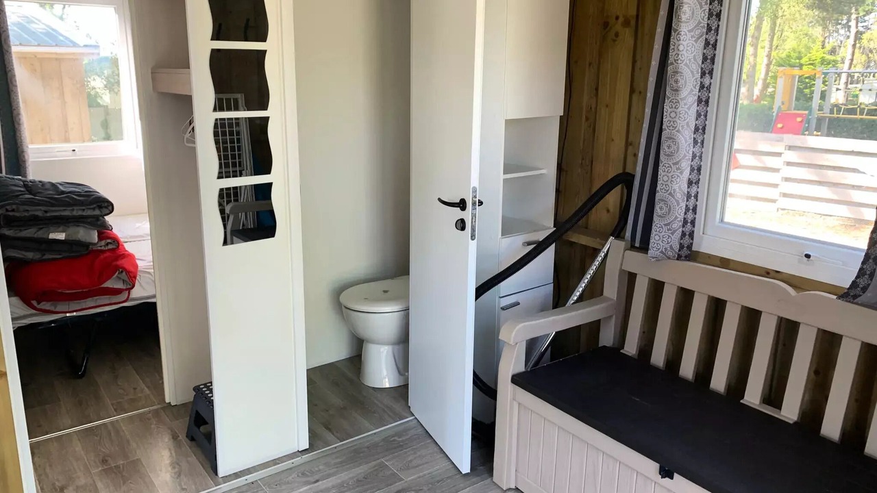 Photo of Bedroom in Mesquer