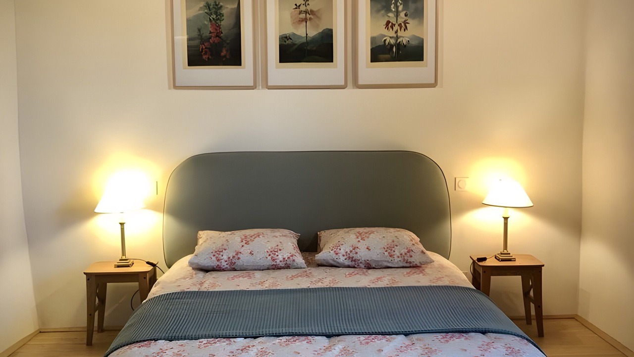 Photo of Bedroom in Iholdy