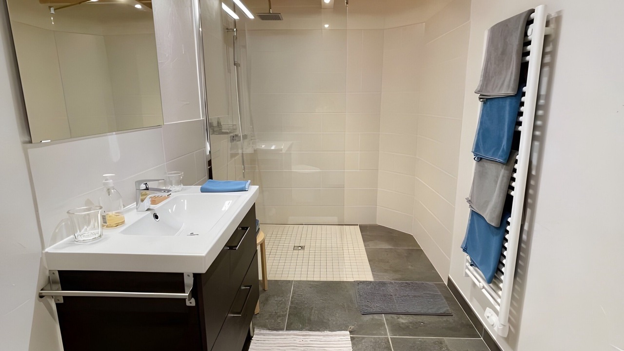Photo of Bathroom in Iholdy