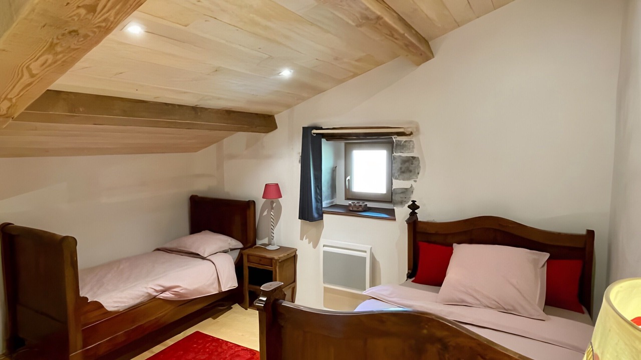 Photo of Bedroom in Iholdy