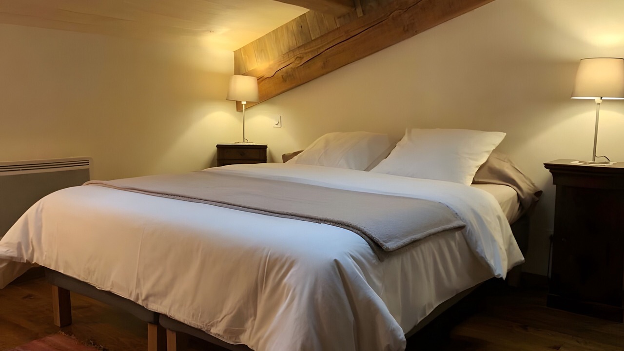 Photo of Bedroom in Iholdy