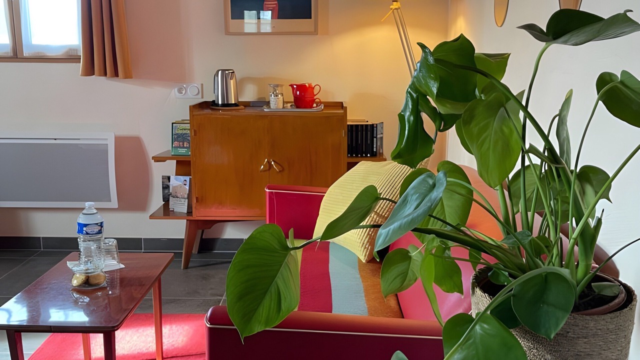Photo of Livingroom in Iholdy
