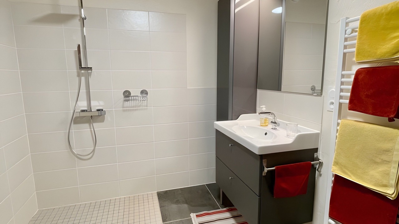 Photo of Bathroom in Iholdy