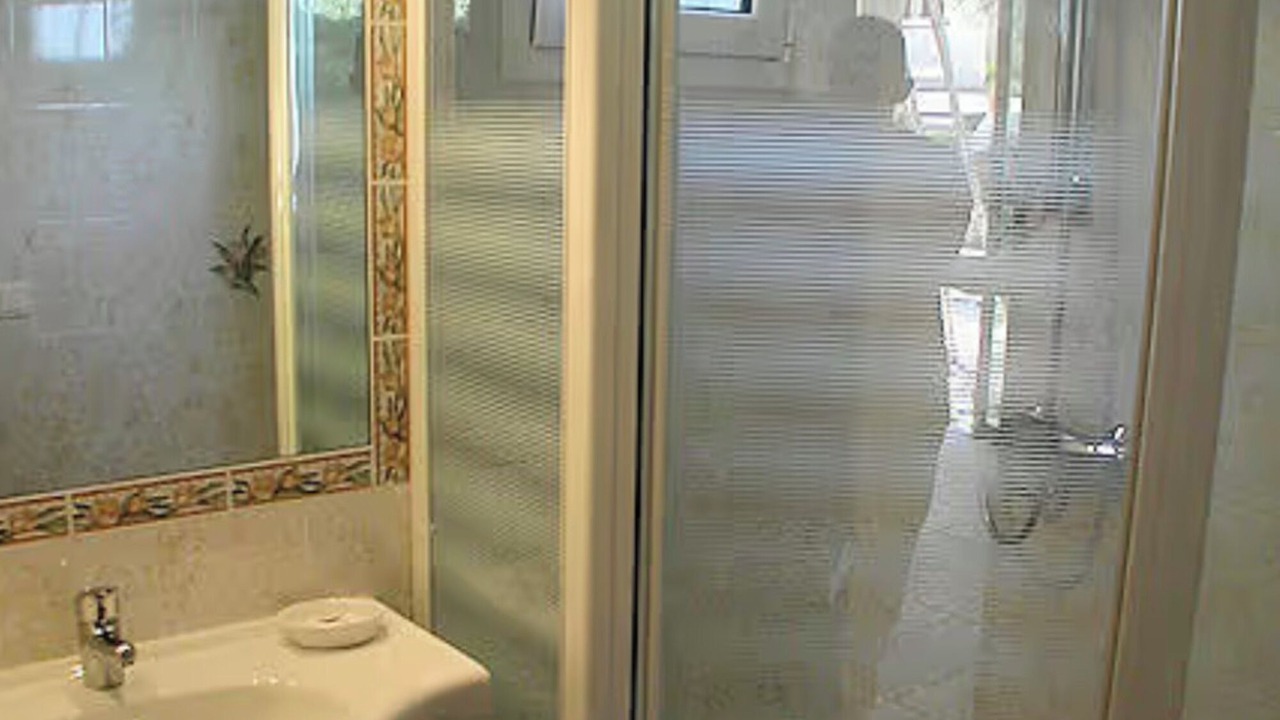 Photo of Bathroom in Berre-des-Alpes