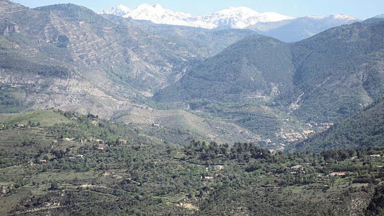 Photo of Others in Berre-des-Alpes