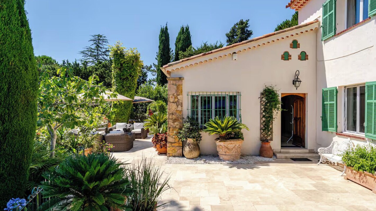 Photo of Outdoor in Valbonne
