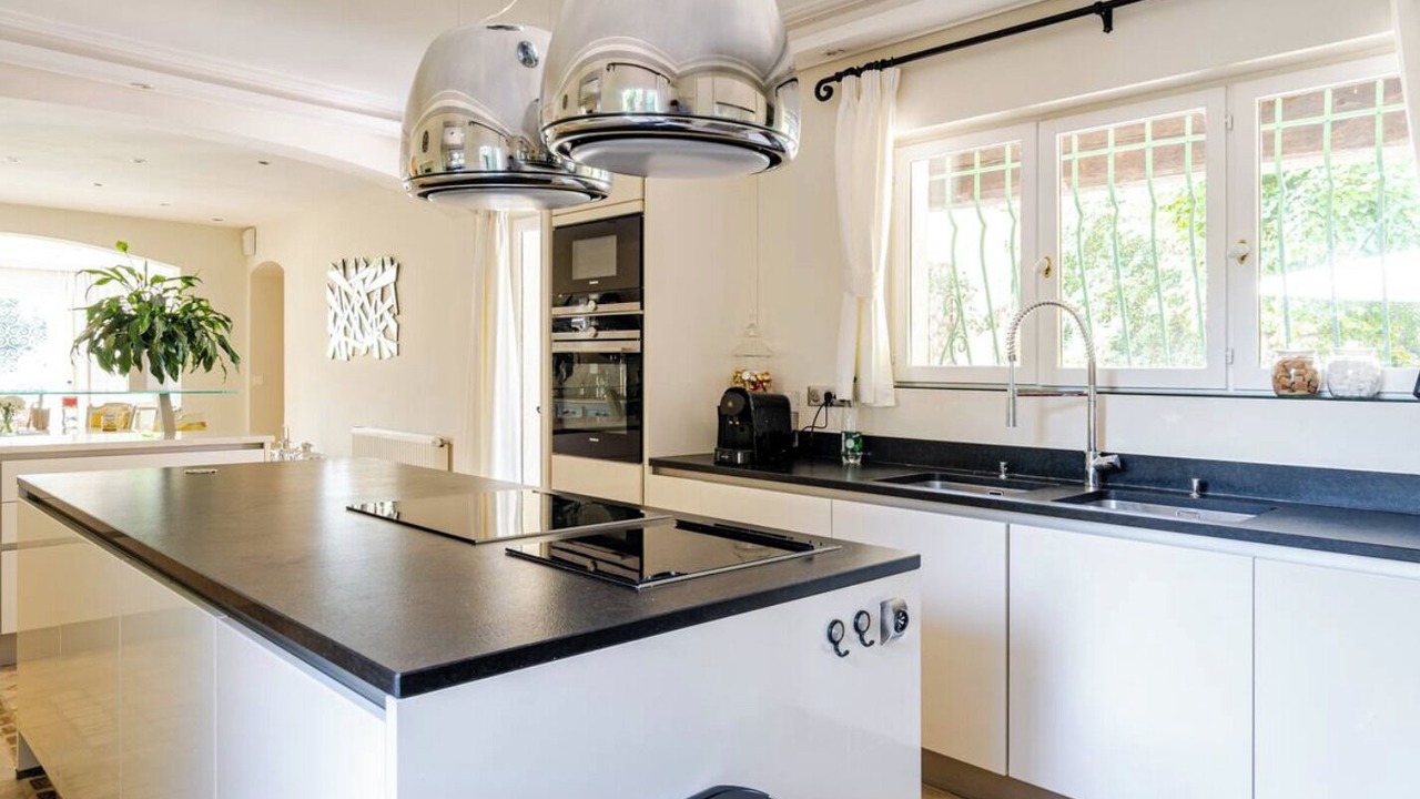 Photo of Kitchen in Valbonne
