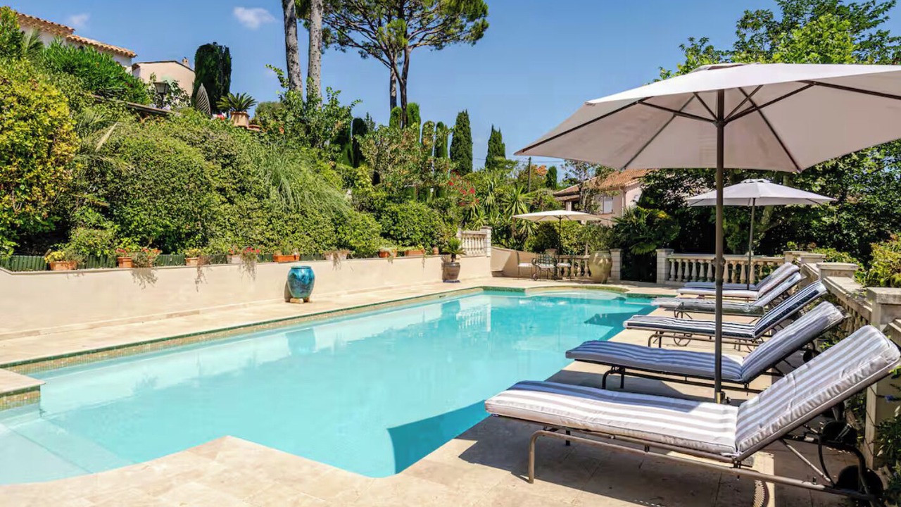 Photo of Outdoor in Valbonne