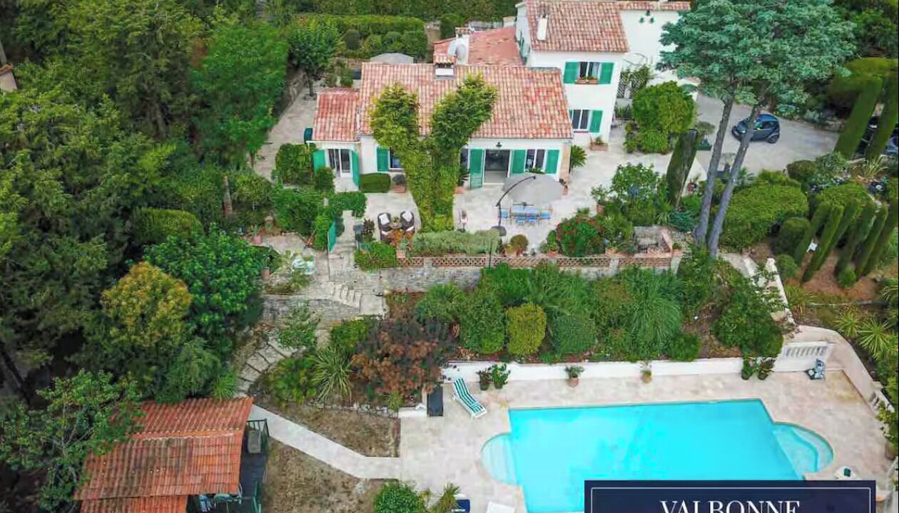 Photo of Outdoor in Valbonne
