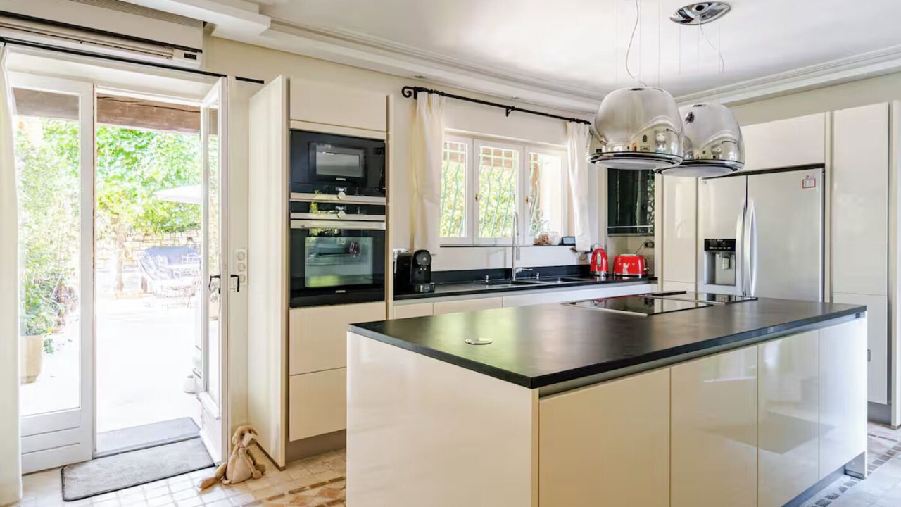 Photo of Kitchen in Valbonne