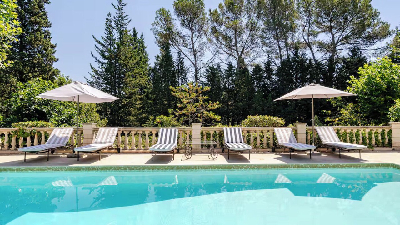 Photo of Outdoor in Valbonne