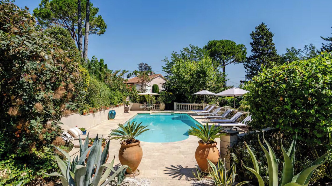Photo of Outdoor in Valbonne