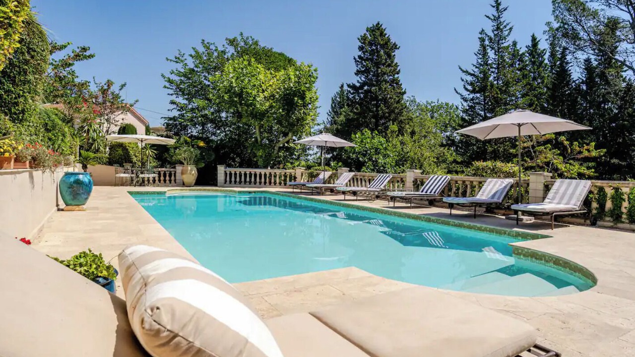 Photo of Outdoor in Valbonne