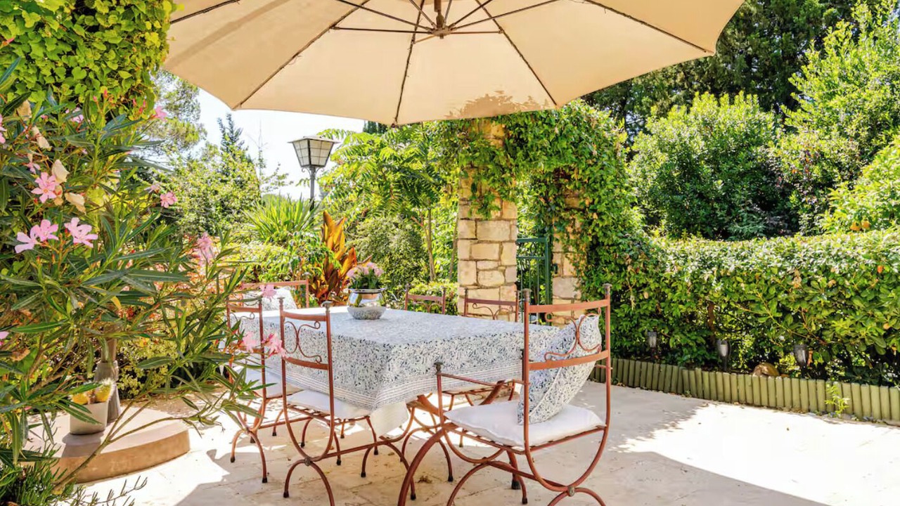 Photo of Outdoor in Valbonne