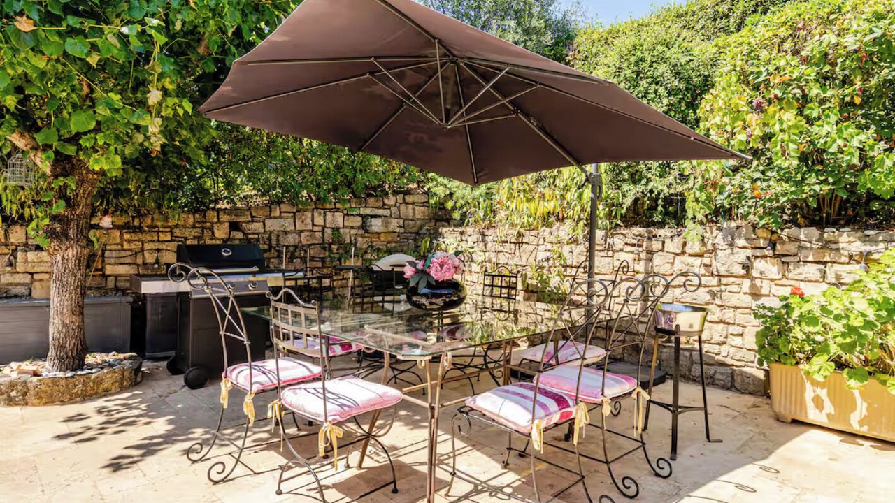Photo of Outdoor in Valbonne