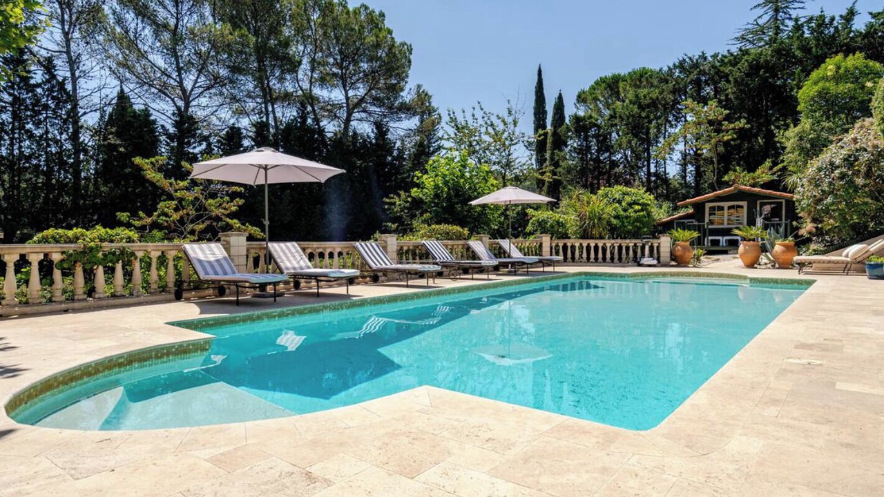Photo of Outdoor in Valbonne