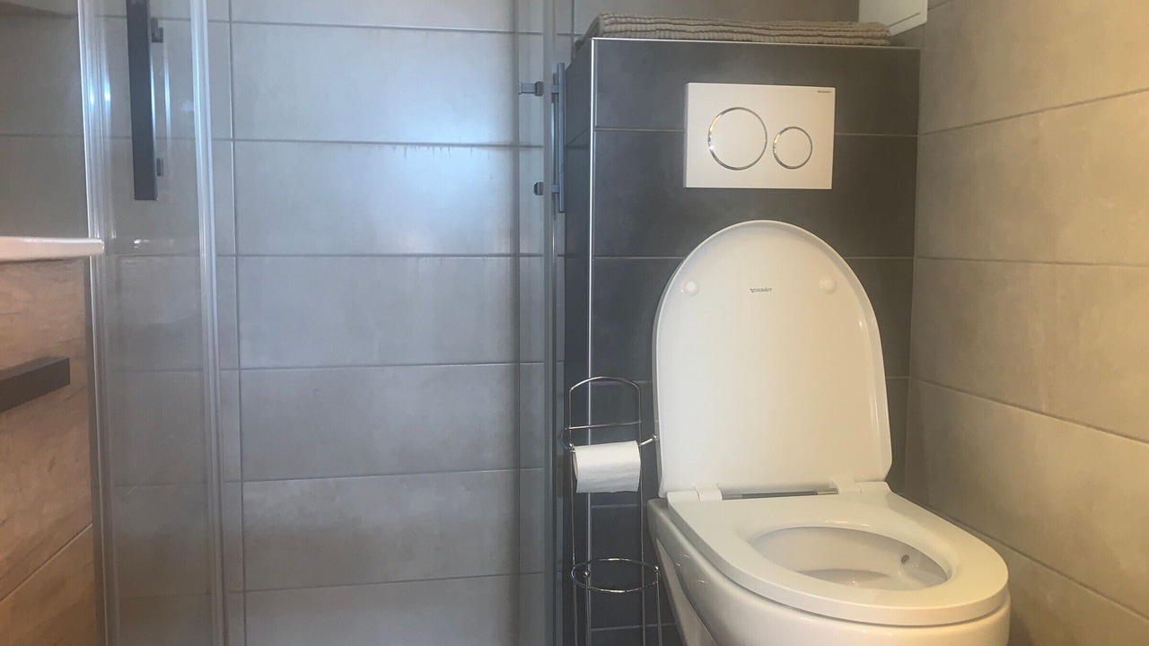 Photo of Bathroom in Chamrousse