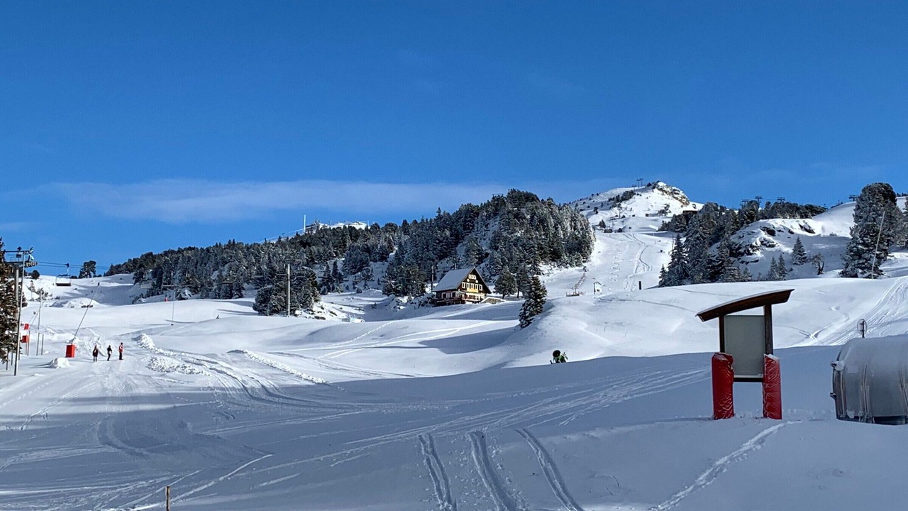 Photo of Others in Chamrousse