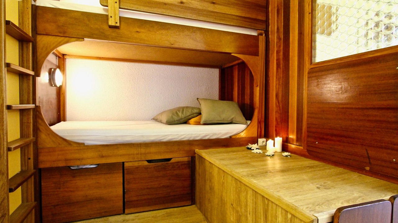 Photo of Bedroom in Chamrousse