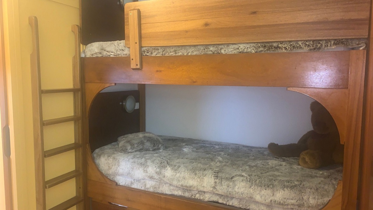 Photo of Bedroom in Chamrousse