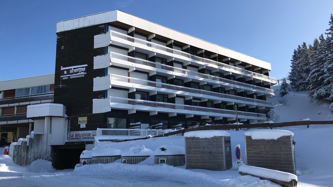 Photo of Outdoor in Chamrousse