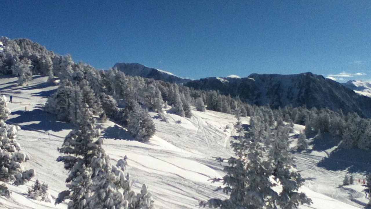 Photo of Others in Chamrousse