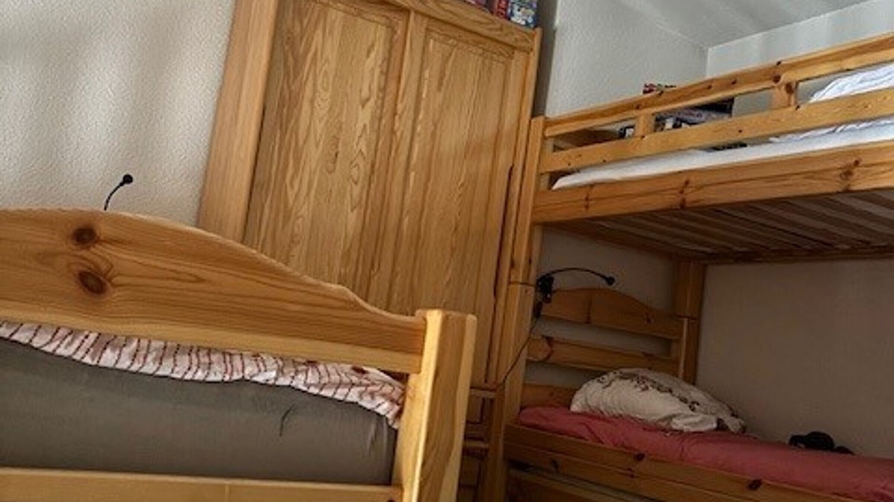 Photo of Bedroom in Saint-Francois-Longchamp