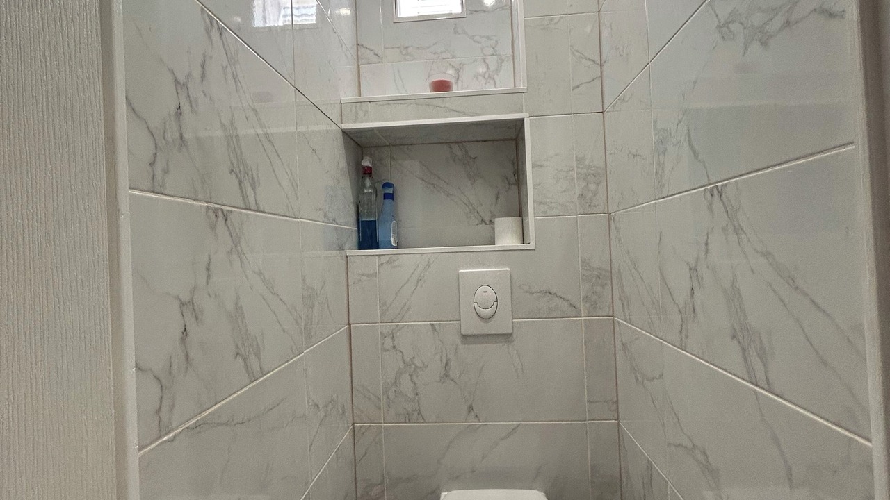 Photo of Bathroom in Chanot - Stade Velodrome