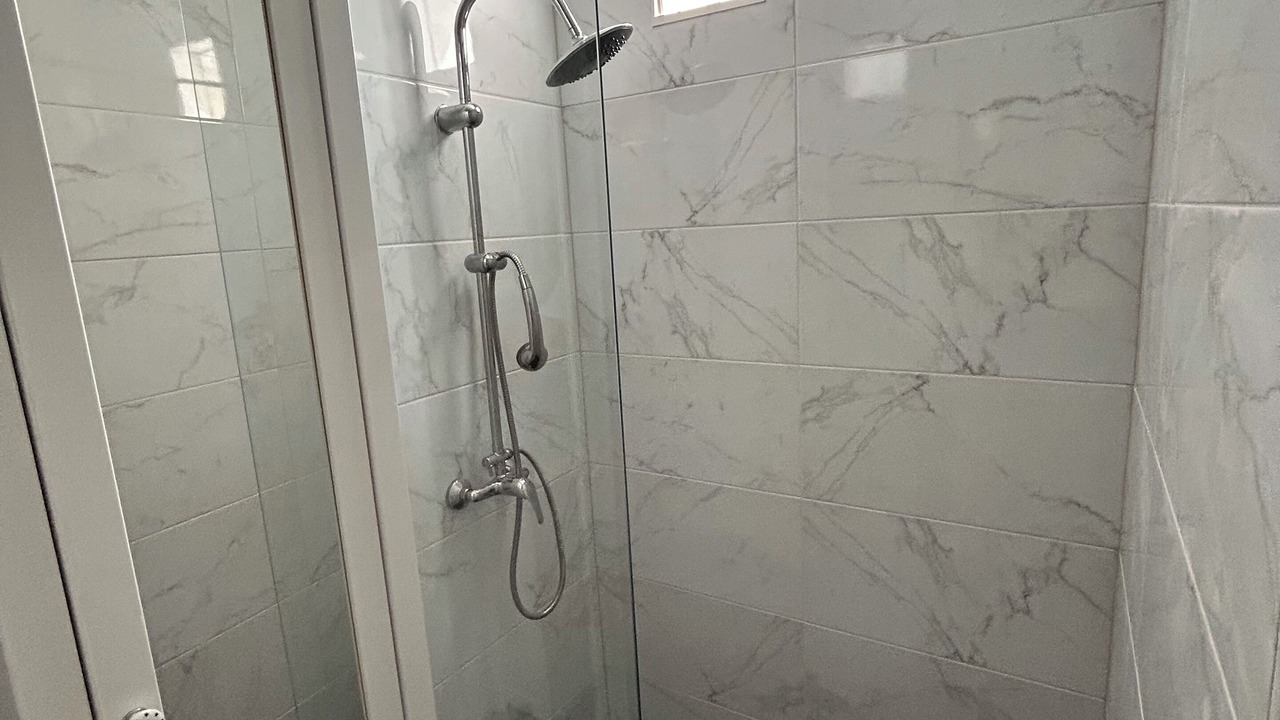 Photo of Bathroom in Chanot - Stade Velodrome
