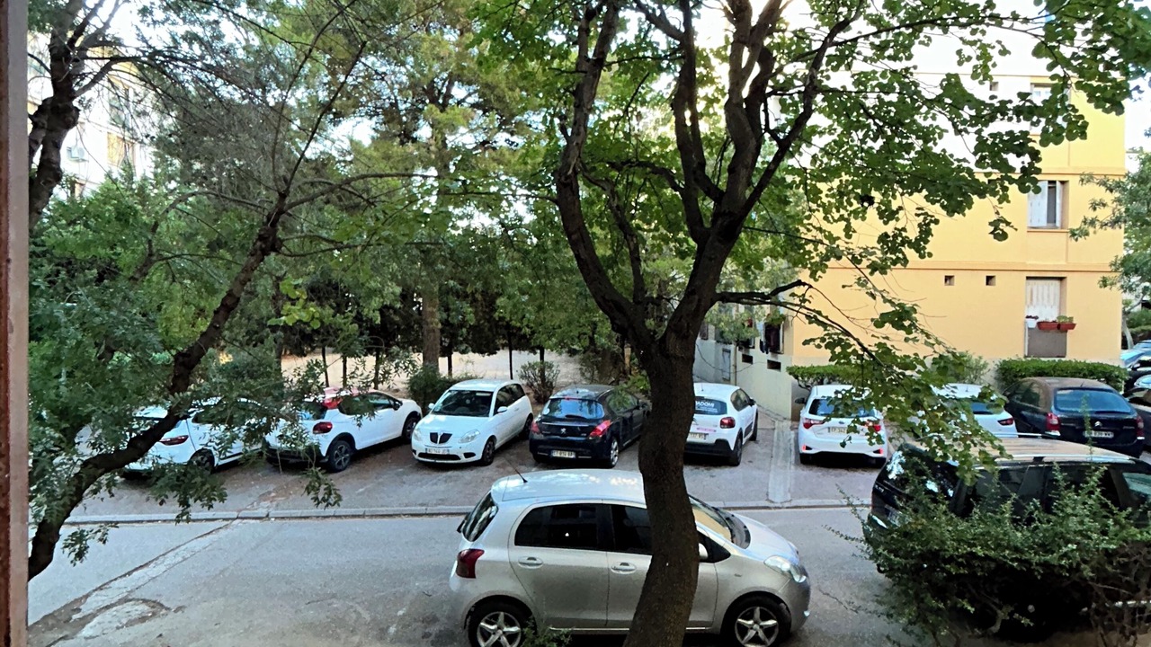Photo of Outdoor in Chanot - Stade Velodrome