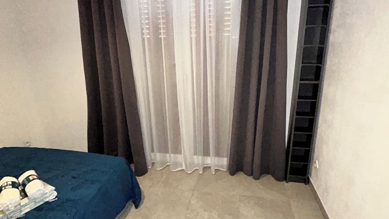 Photo of Bedroom in Chanot - Stade Velodrome