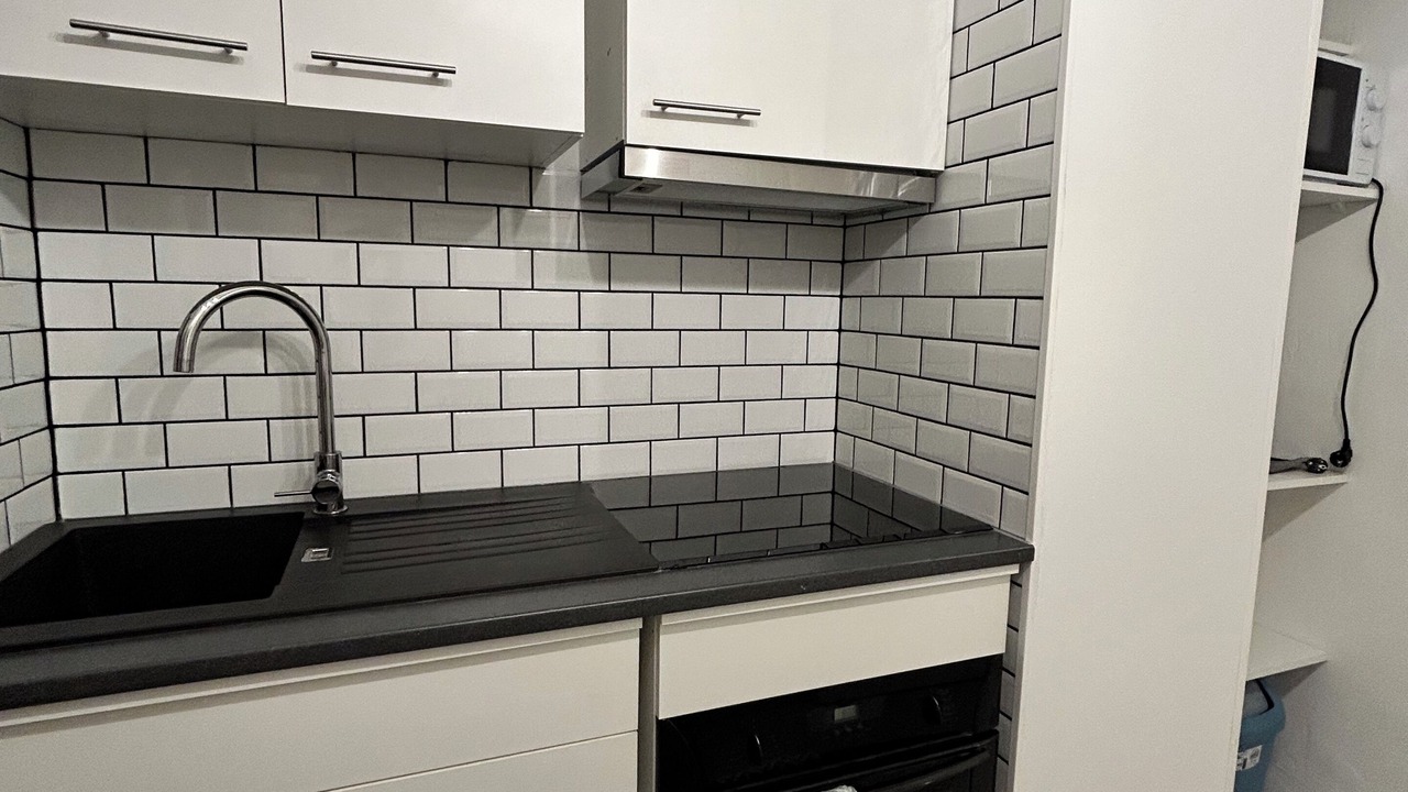 Photo of Kitchen in Chanot - Stade Velodrome
