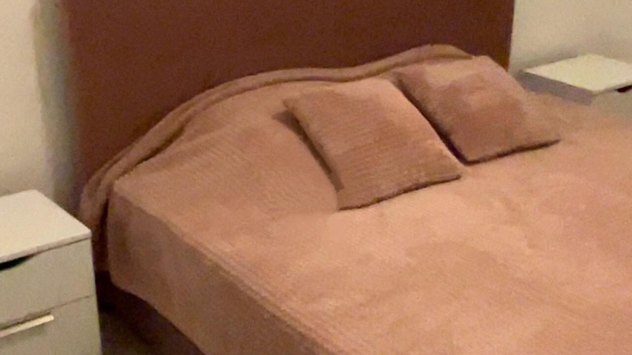 Photo of Bedroom in Chanot - Stade Velodrome