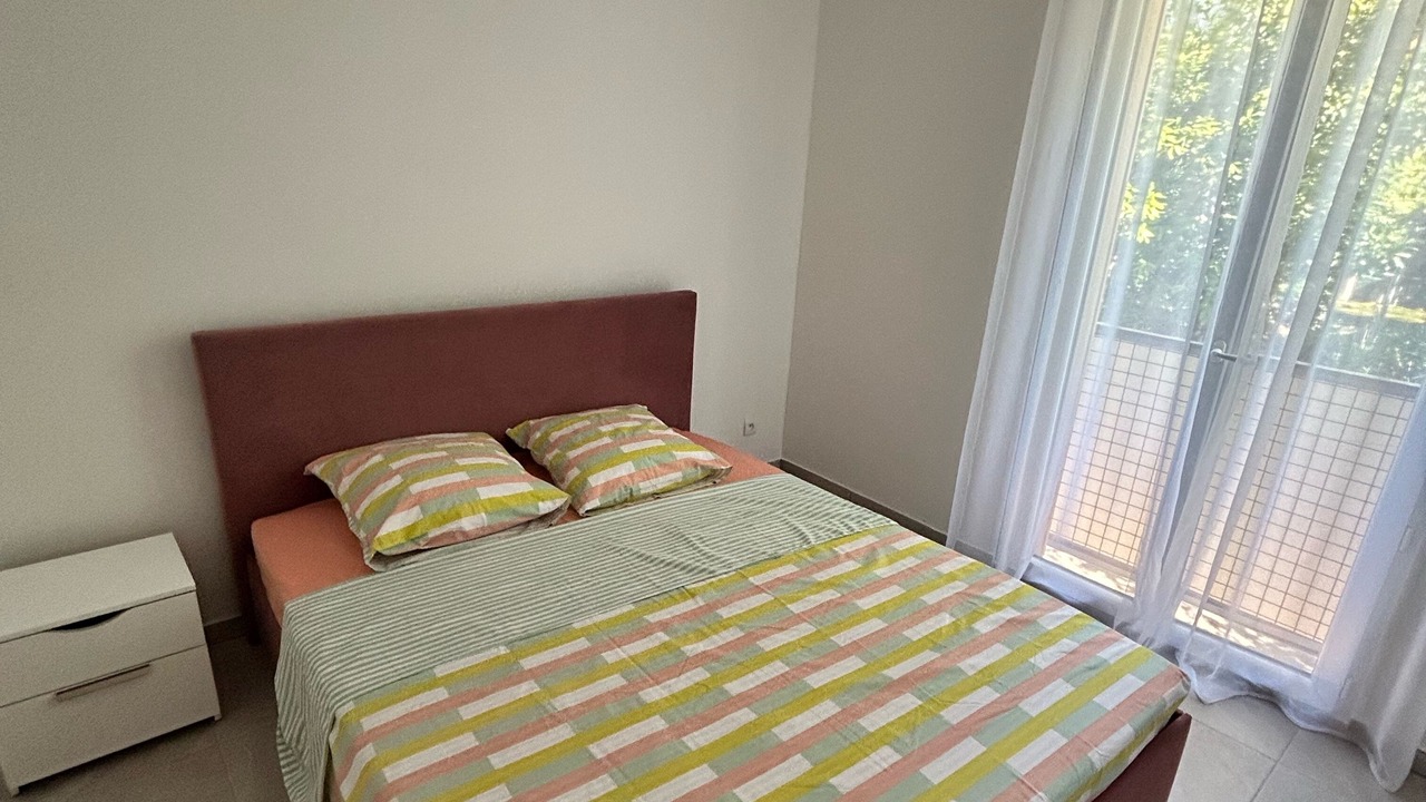 Photo of Bedroom in Chanot - Stade Velodrome