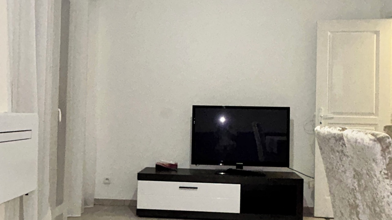 Photo of Livingroom in Chanot - Stade Velodrome