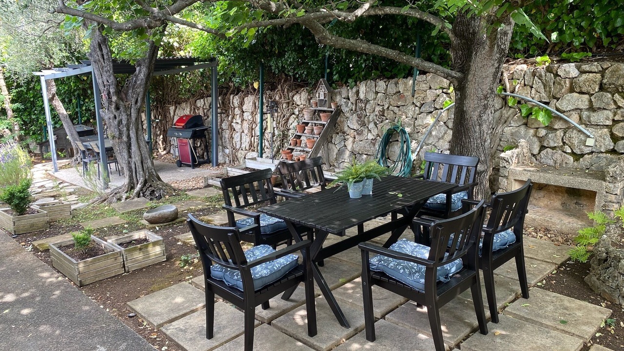 Photo of Outdoor in Magagnosc