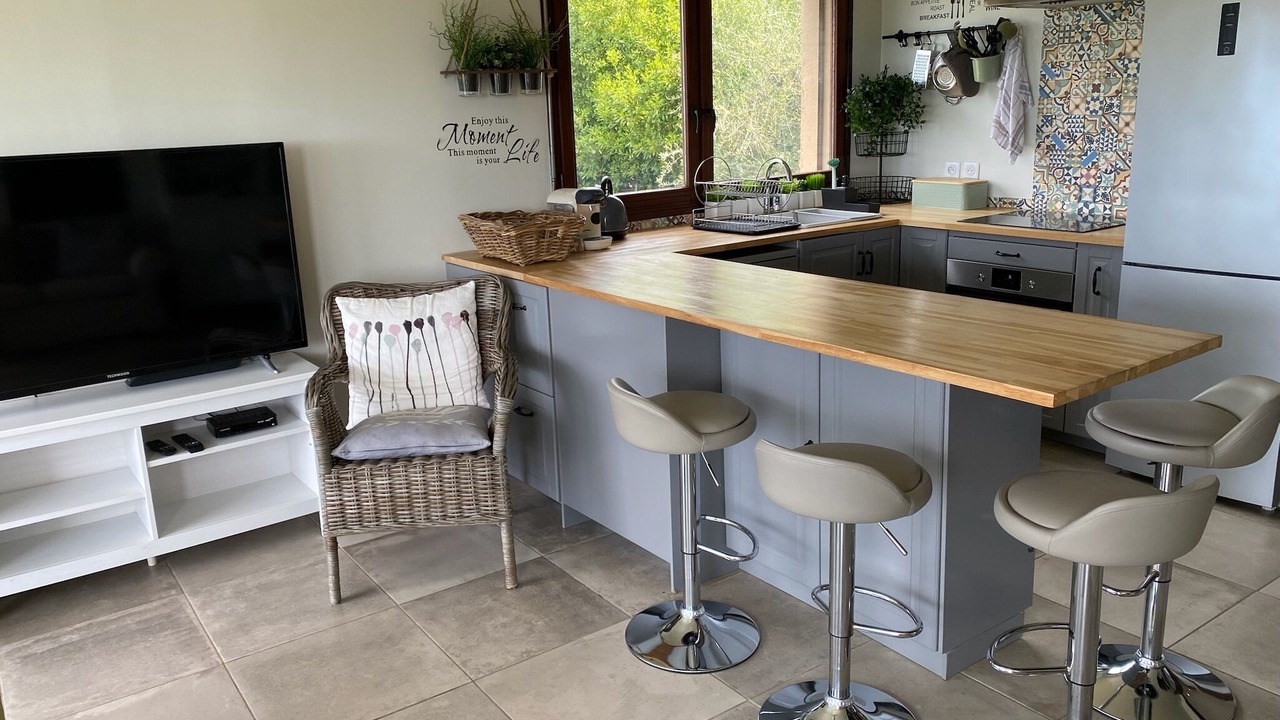 Photo of Kitchen in Magagnosc