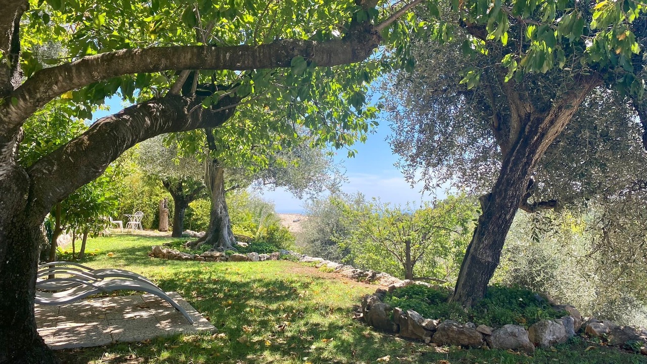 Photo of Outdoor in Magagnosc