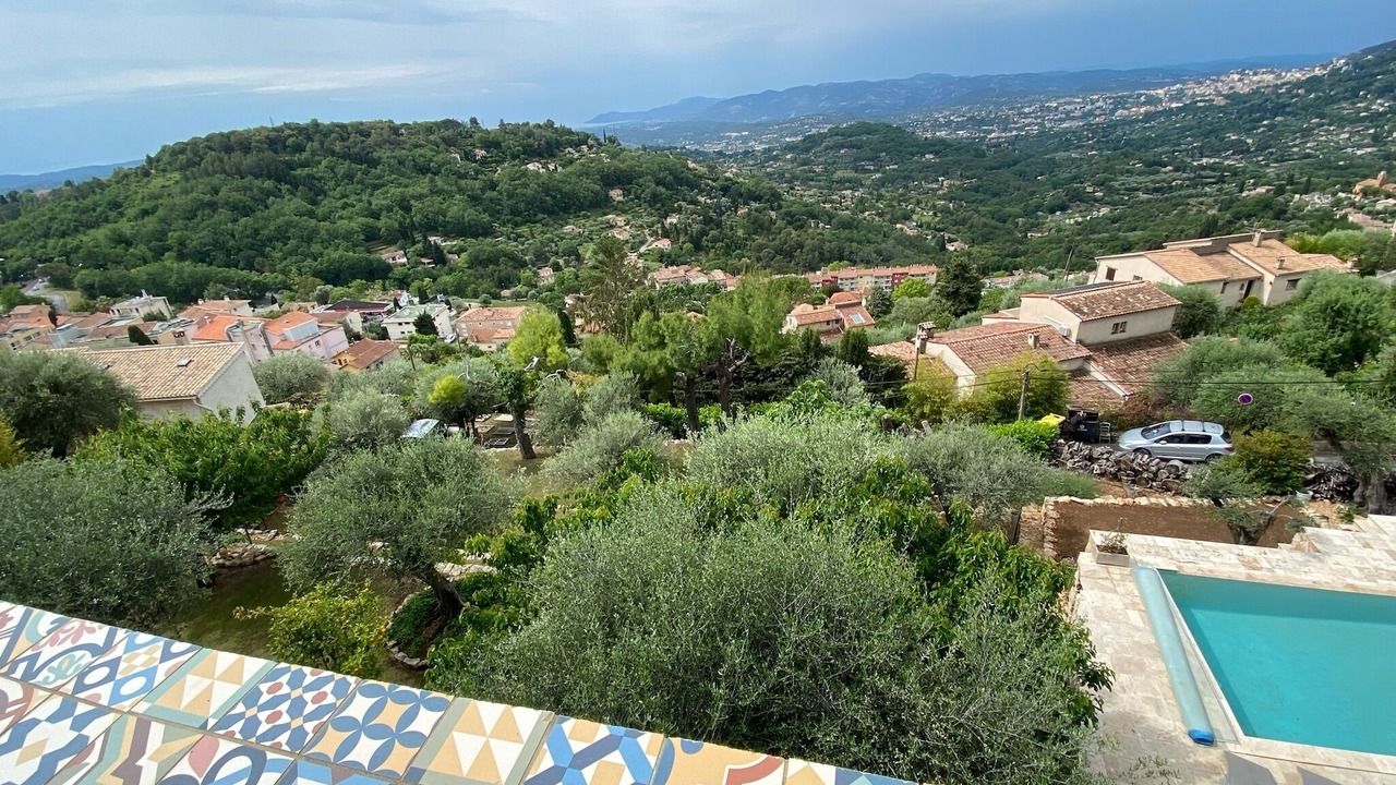 Photo of Outdoor in Magagnosc