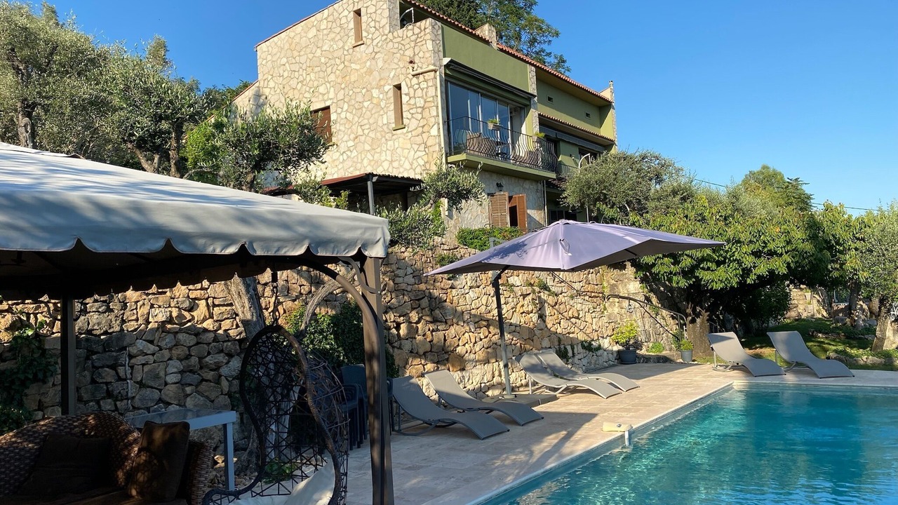Photo of Outdoor in Magagnosc