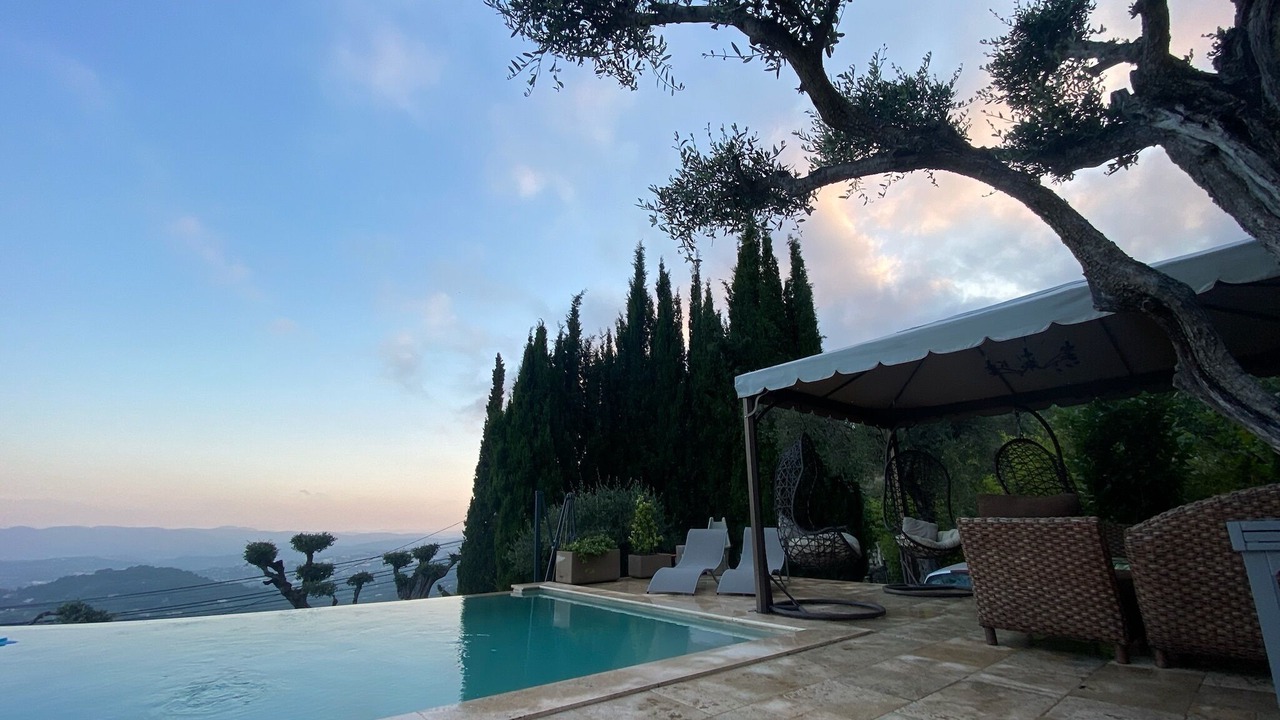 Photo of Outdoor in Magagnosc