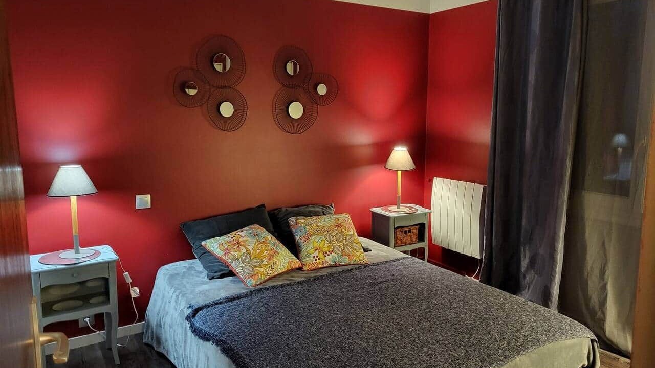 Photo of Bedroom in Soorts-Hossegor