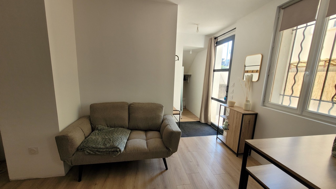 Photo of Livingroom in Aix-les-Bains