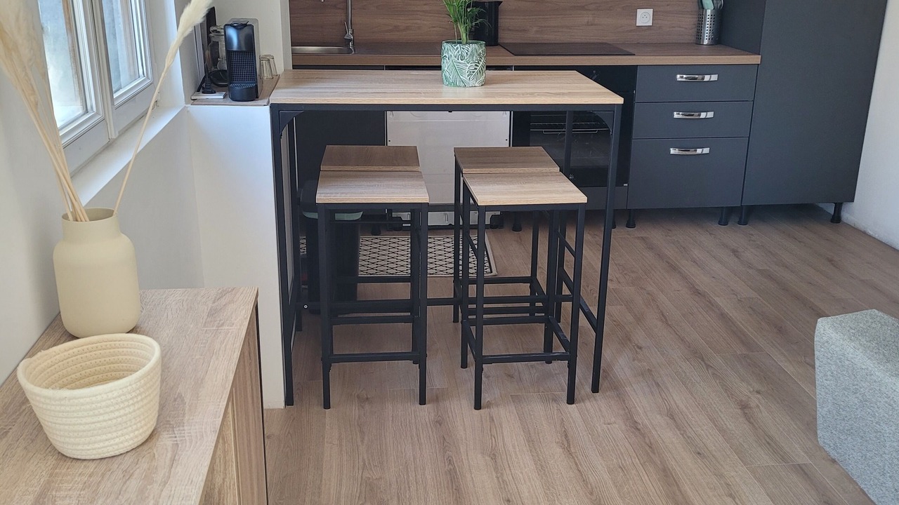 Photo of Kitchen in Aix-les-Bains