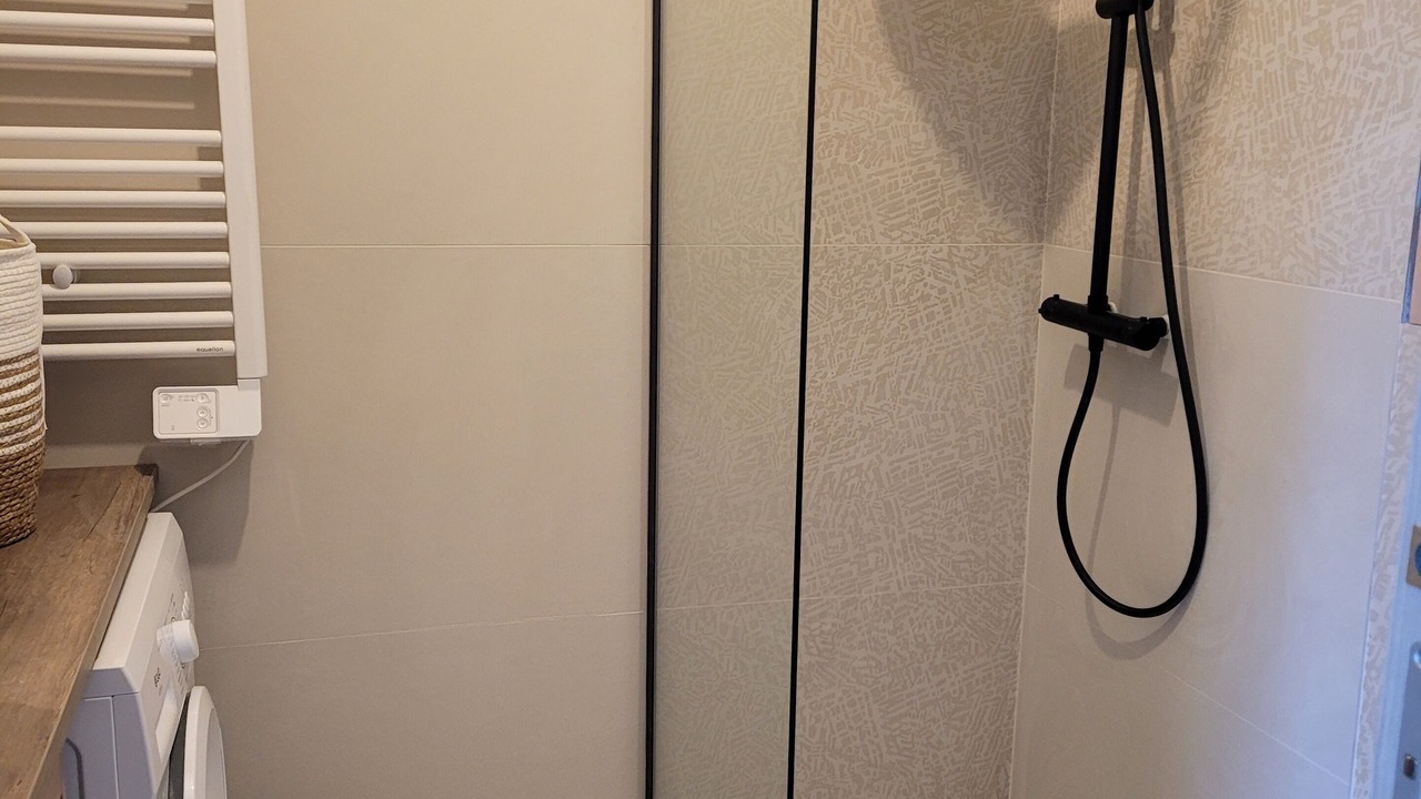 Photo of Bathroom in Aix-les-Bains