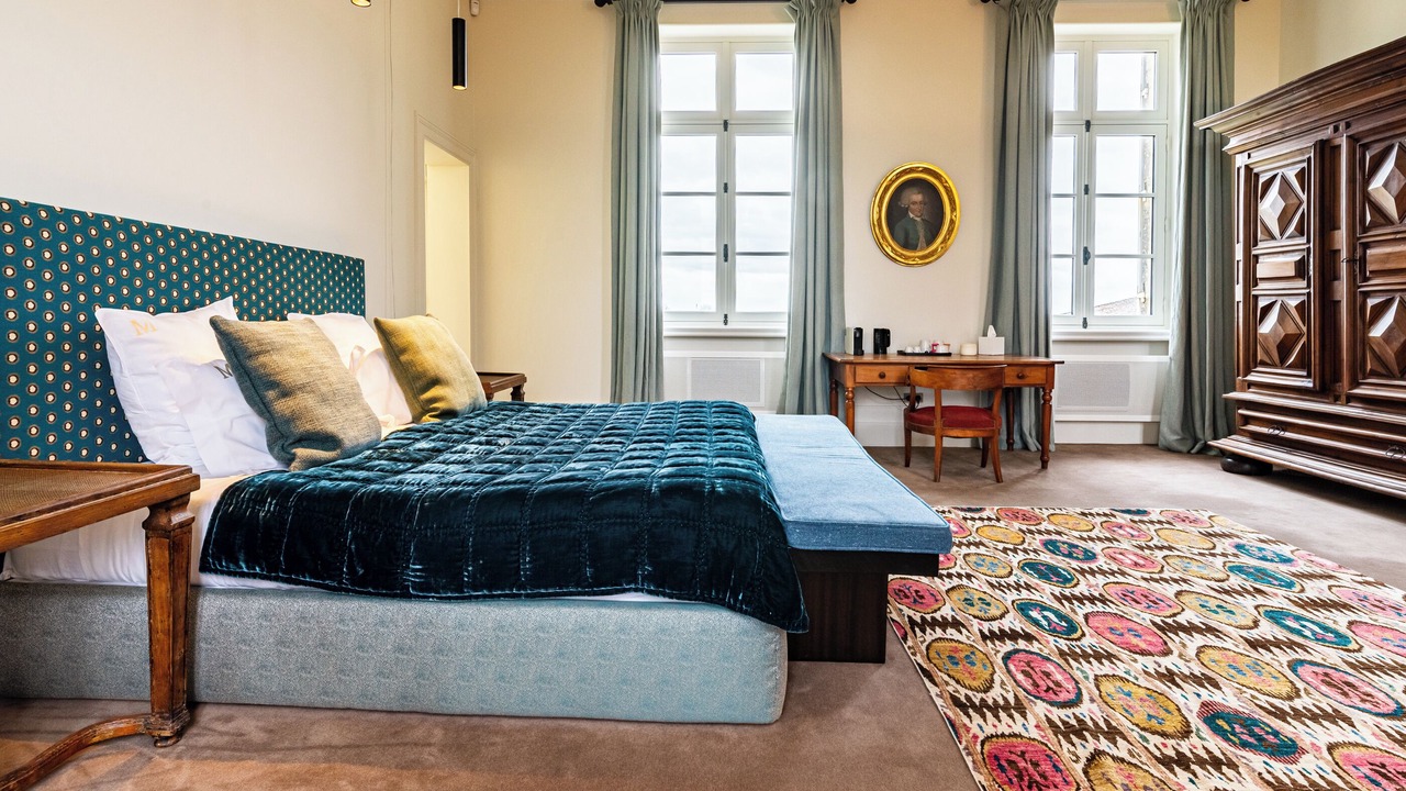 Photo of Bedroom in Lamarque