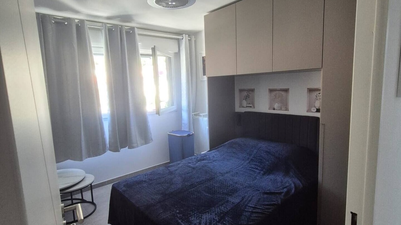 Photo of Bedroom in Saint-Sylvestre