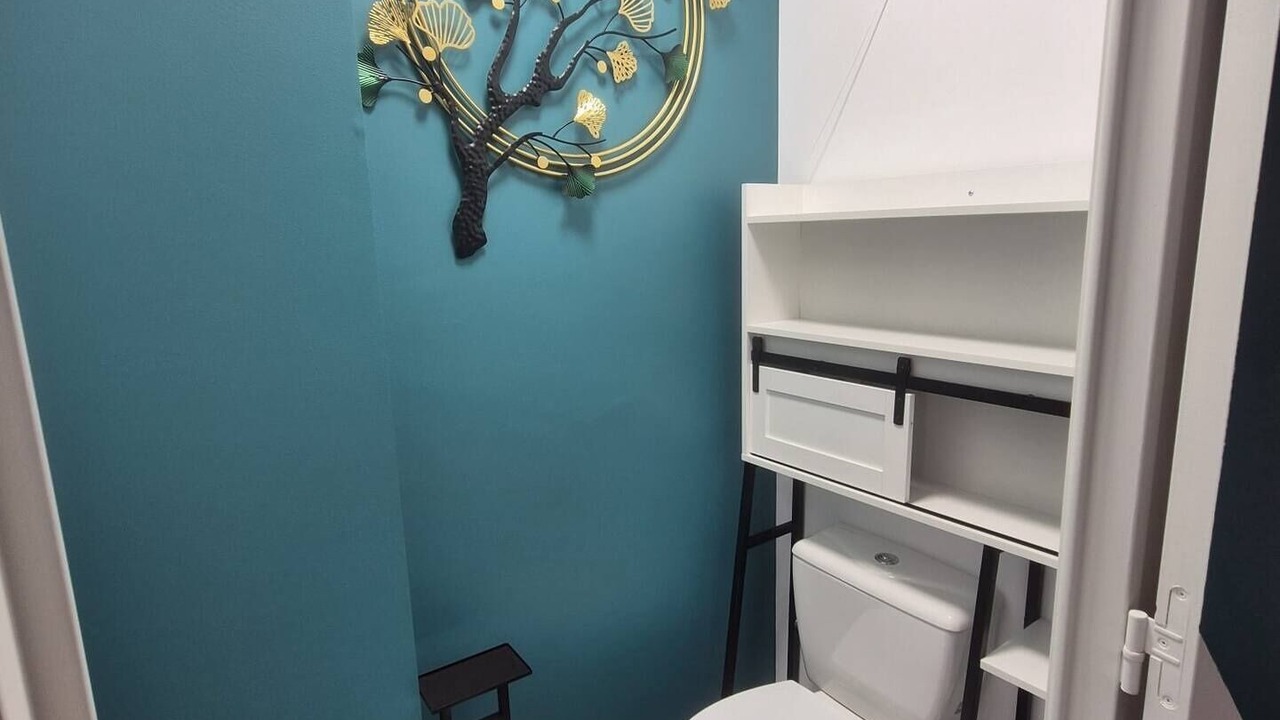 Photo of Bathroom in Saint-Sylvestre